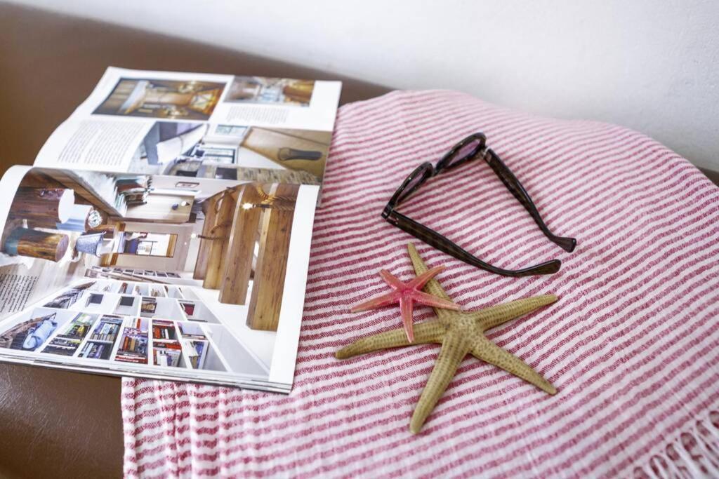 Antique Central Komiza House Nona Nika Dış mekan fotoğraf