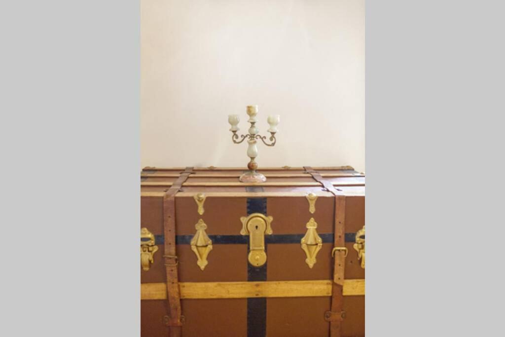 Antique Central Komiza House Nona Nika Dış mekan fotoğraf