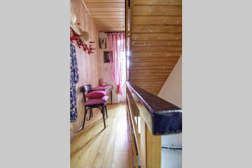 Antique Central Komiza House Nona Nika Dış mekan fotoğraf